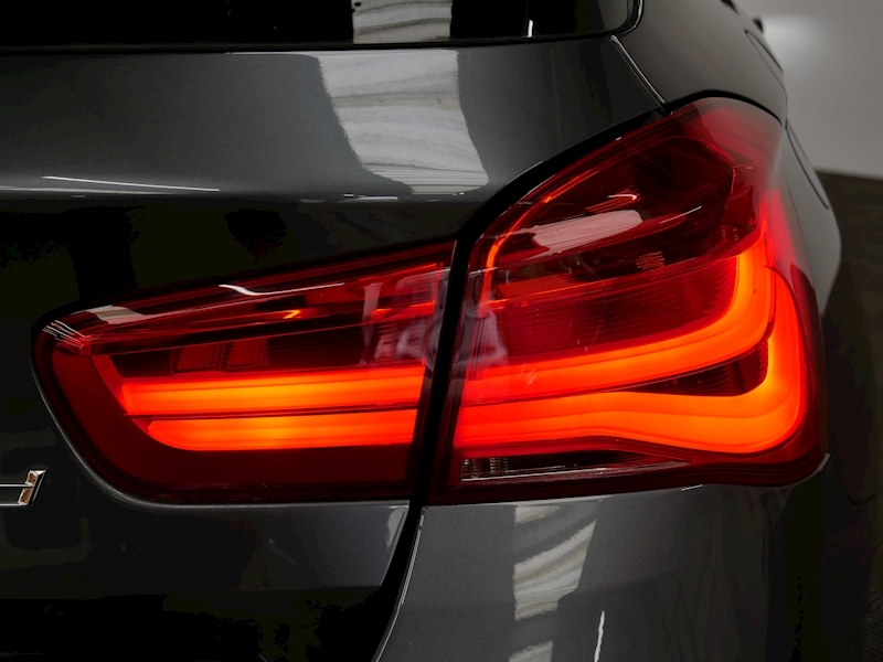 BMW 1.5 116d M Sport Hatchback 3dr Diesel (s/s) (116 ps)