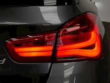 BMW 1 Series 116d M Sport 