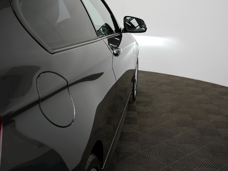 BMW 1.5 116d M Sport Hatchback 3dr Diesel (s/s) (116 ps)