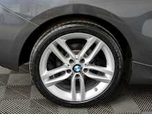 BMW 1 Series 116d M Sport 