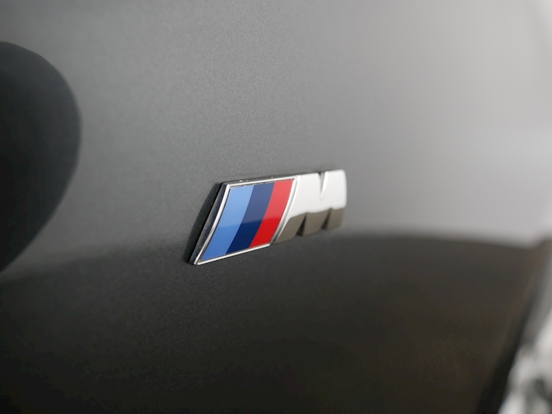 BMW 1.5 116d M Sport Hatchback 3dr Diesel (s/s) (116 ps)