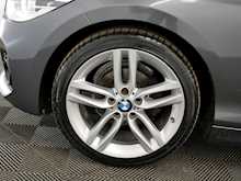BMW 1 Series 116d M Sport 