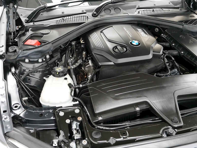 BMW 1.5 116d M Sport Hatchback 3dr Diesel (s/s) (116 ps)