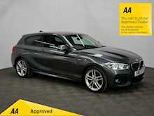 BMW 1 Series 116d M Sport 