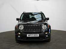 Jeep Renegade T MultiAirII Night Eagle II 