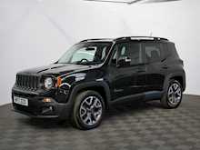 Jeep Renegade T MultiAirII Night Eagle II 