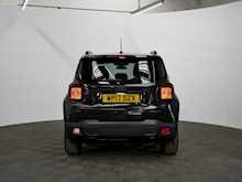 Jeep Renegade T MultiAirII Night Eagle II 