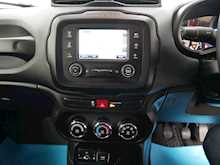 Jeep Renegade T MultiAirII Night Eagle II 