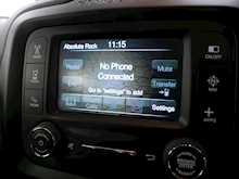 Jeep Renegade T MultiAirII Night Eagle II 