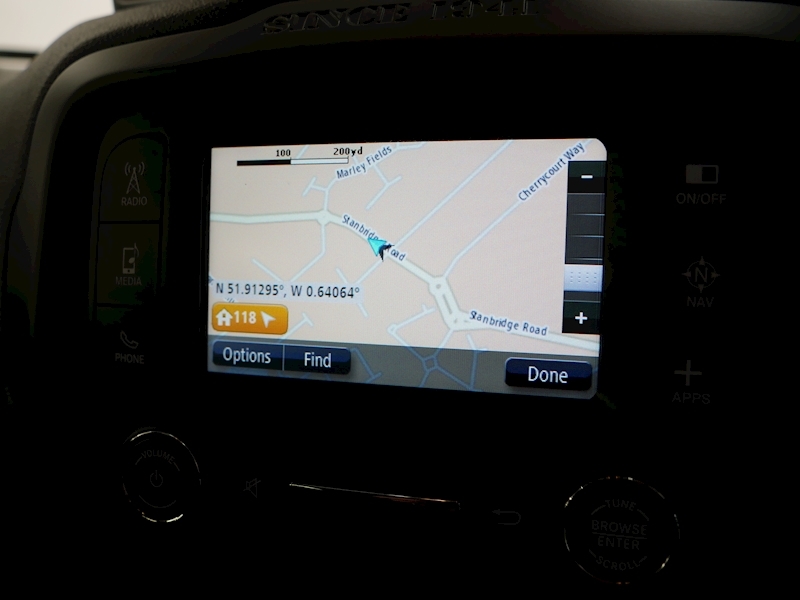 Jeep 1.4T MultiAirII Night Eagle II SUV 5dr Petrol Manual (s/s) (140 ps)