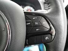 Jeep Renegade T MultiAirII Night Eagle II 