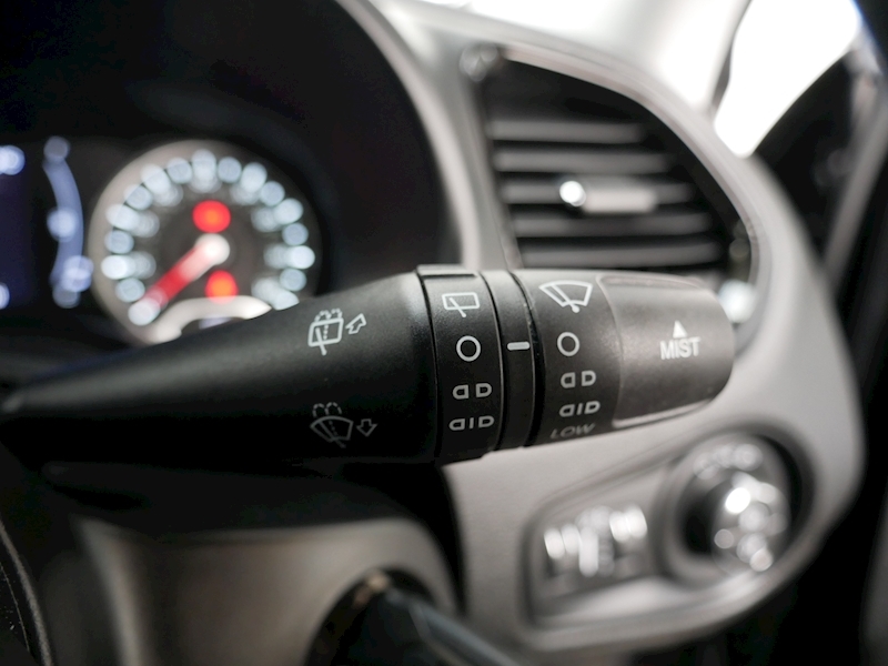 Jeep 1.4T MultiAirII Night Eagle II SUV 5dr Petrol Manual (s/s) (140 ps)