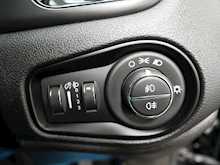 Jeep Renegade T MultiAirII Night Eagle II 