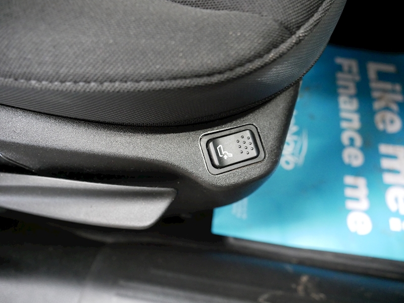 Jeep 1.4T MultiAirII Night Eagle II SUV 5dr Petrol Manual (s/s) (140 ps)