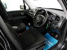 Jeep Renegade T MultiAirII Night Eagle II 