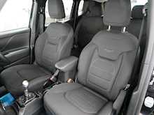 Jeep Renegade T MultiAirII Night Eagle II 