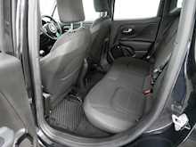 Jeep Renegade T MultiAirII Night Eagle II 