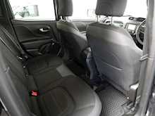 Jeep Renegade T MultiAirII Night Eagle II 