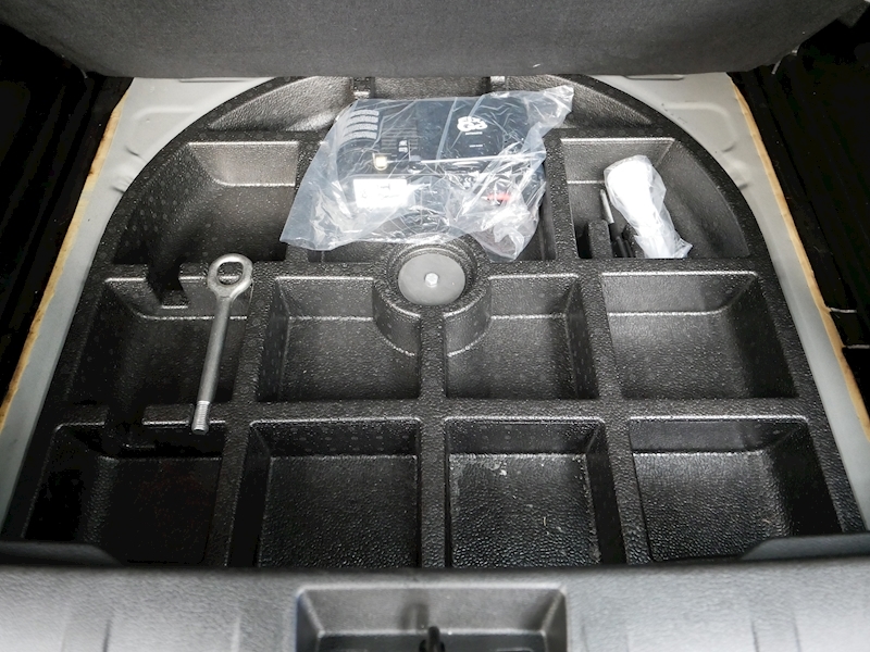 Jeep 1.4T MultiAirII Night Eagle II SUV 5dr Petrol Manual (s/s) (140 ps)