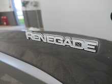 Jeep Renegade T MultiAirII Night Eagle II 