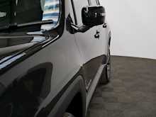 Jeep Renegade T MultiAirII Night Eagle II 