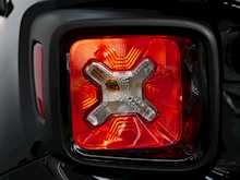 Jeep Renegade T MultiAirII Night Eagle II 