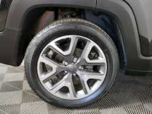 Jeep Renegade T MultiAirII Night Eagle II 