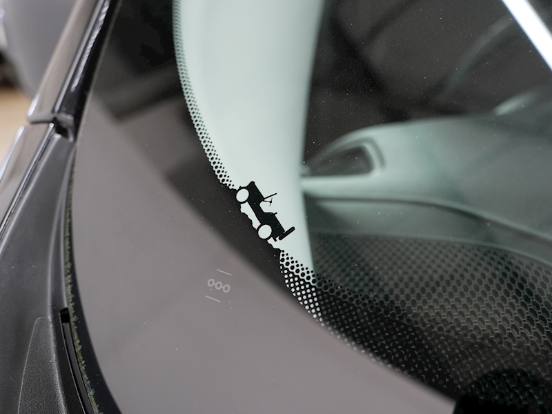 Jeep 1.4T MultiAirII Night Eagle II SUV 5dr Petrol Manual (s/s) (140 ps)