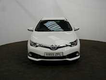 Toyota Auris VVT-h Design 