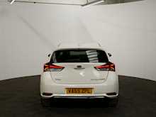 Toyota Auris VVT-h Design 