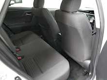 Toyota Auris VVT-h Design 