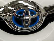 Toyota Auris VVT-h Design 