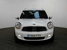 MINI Countryman Cooper 