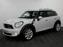 MINI Countryman Cooper 