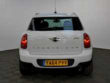 MINI Countryman Cooper 