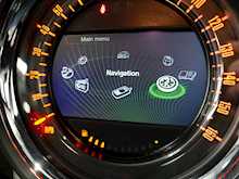 MINI Countryman Cooper 