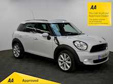 MINI Countryman Cooper 