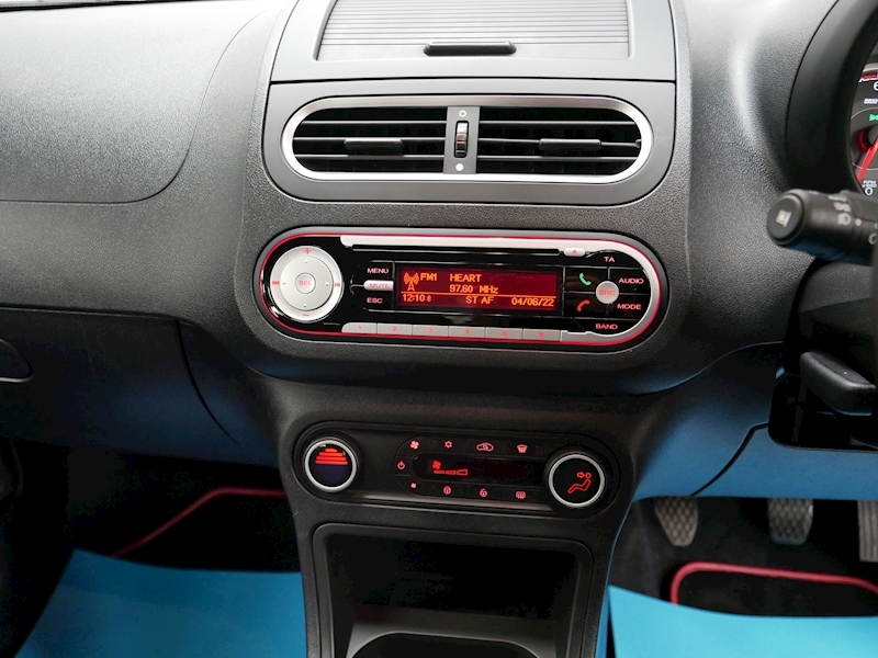 MG MG3 VTi-TECH 3Style - U2432