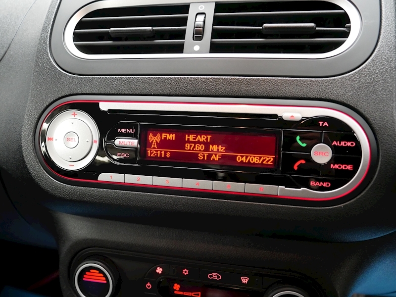 MG MG3 VTi-TECH 3Style - U2432