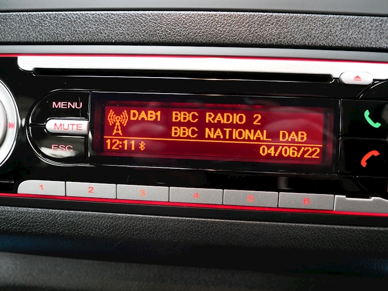 MG MG3 VTi-TECH 3Style - U2432