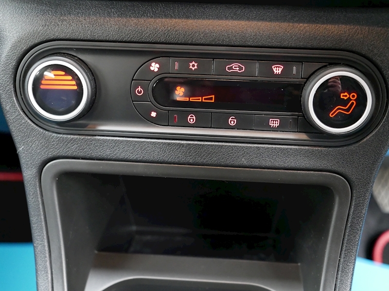 MG MG3 VTi-TECH 3Style - U2432