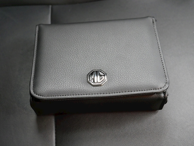 MG MG3 VTi-TECH 3Style - U2432