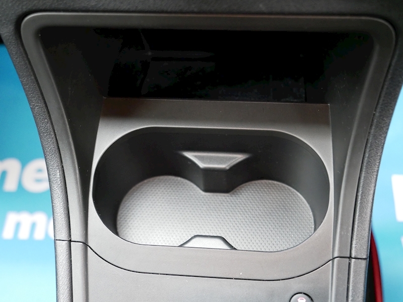 MG MG3 VTi-TECH 3Style - U2432