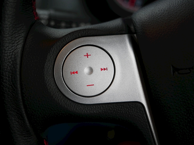 MG MG3 VTi-TECH 3Style - U2432