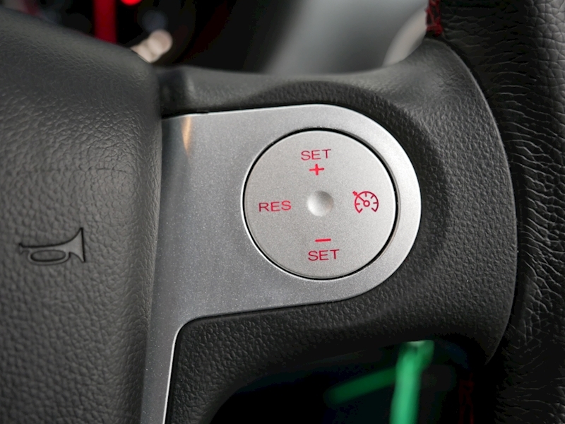 MG MG3 VTi-TECH 3Style - U2432