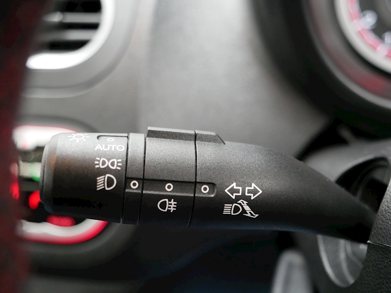 MG MG3 VTi-TECH 3Style - U2432