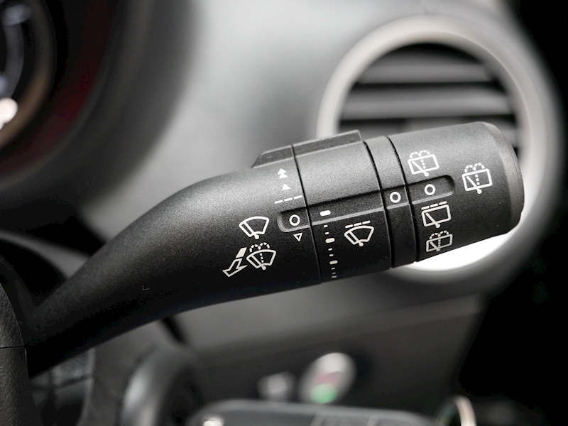 MG MG3 VTi-TECH 3Style - U2432