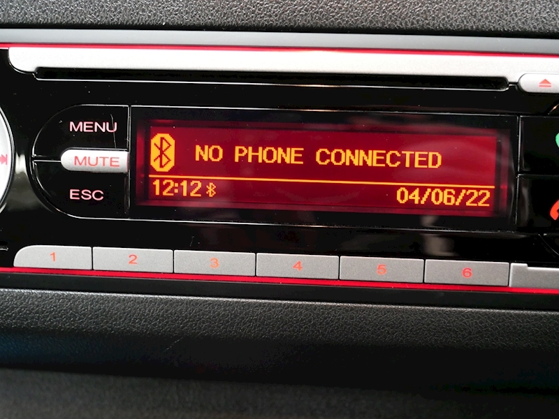 MG MG3 VTi-TECH 3Style - U2432