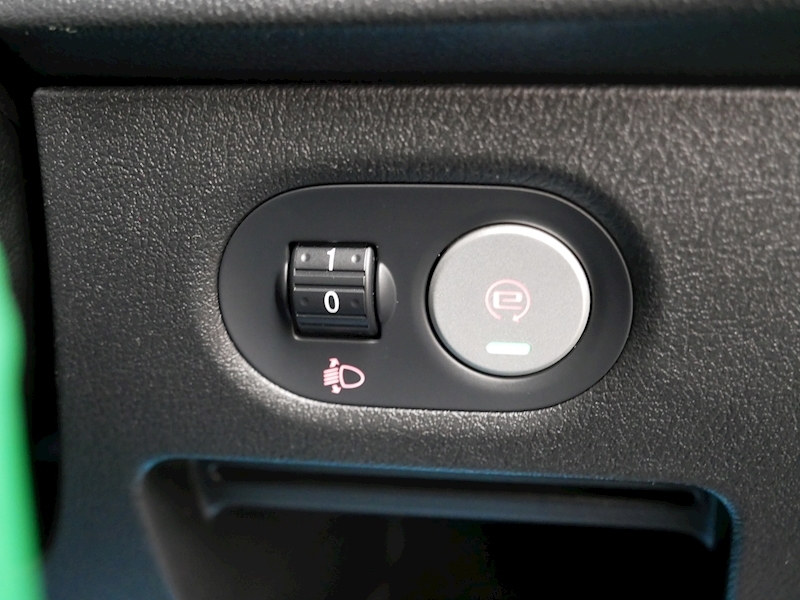 MG MG3 VTi-TECH 3Style - U2432