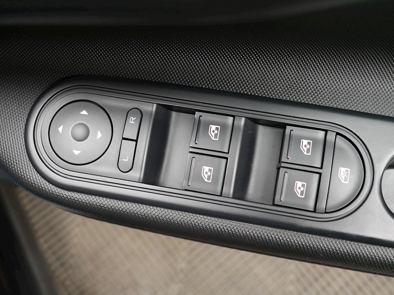 MG MG3 VTi-TECH 3Style - U2432